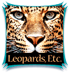 Leopardslogo Sm