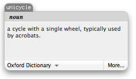 Dictionary Image Screenshot