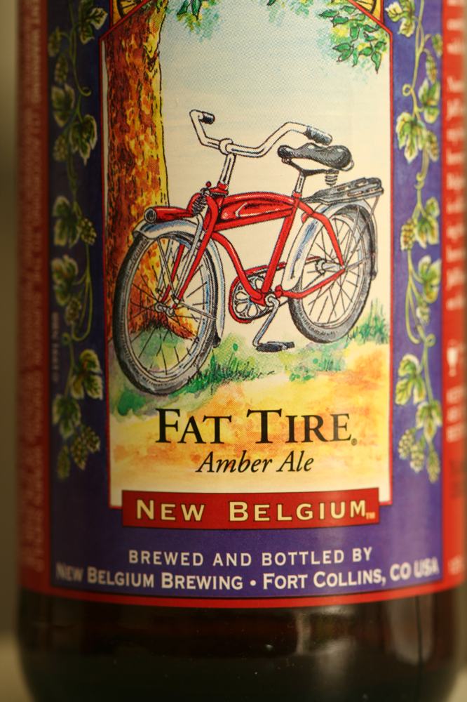 Fat Tire Ale