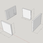 slab leveling sides