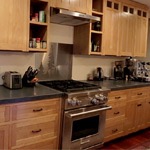 Kitchen Cabinets (Complete)
