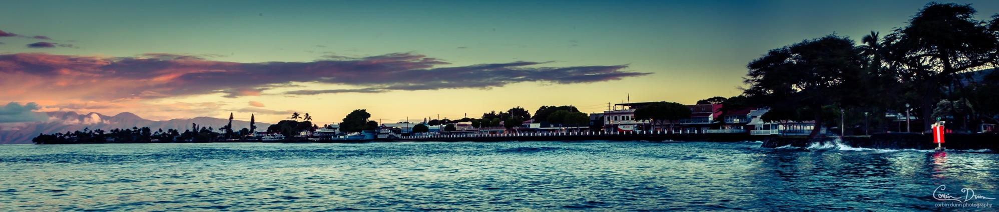 Lahaina Pano