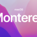 macOS Monterey