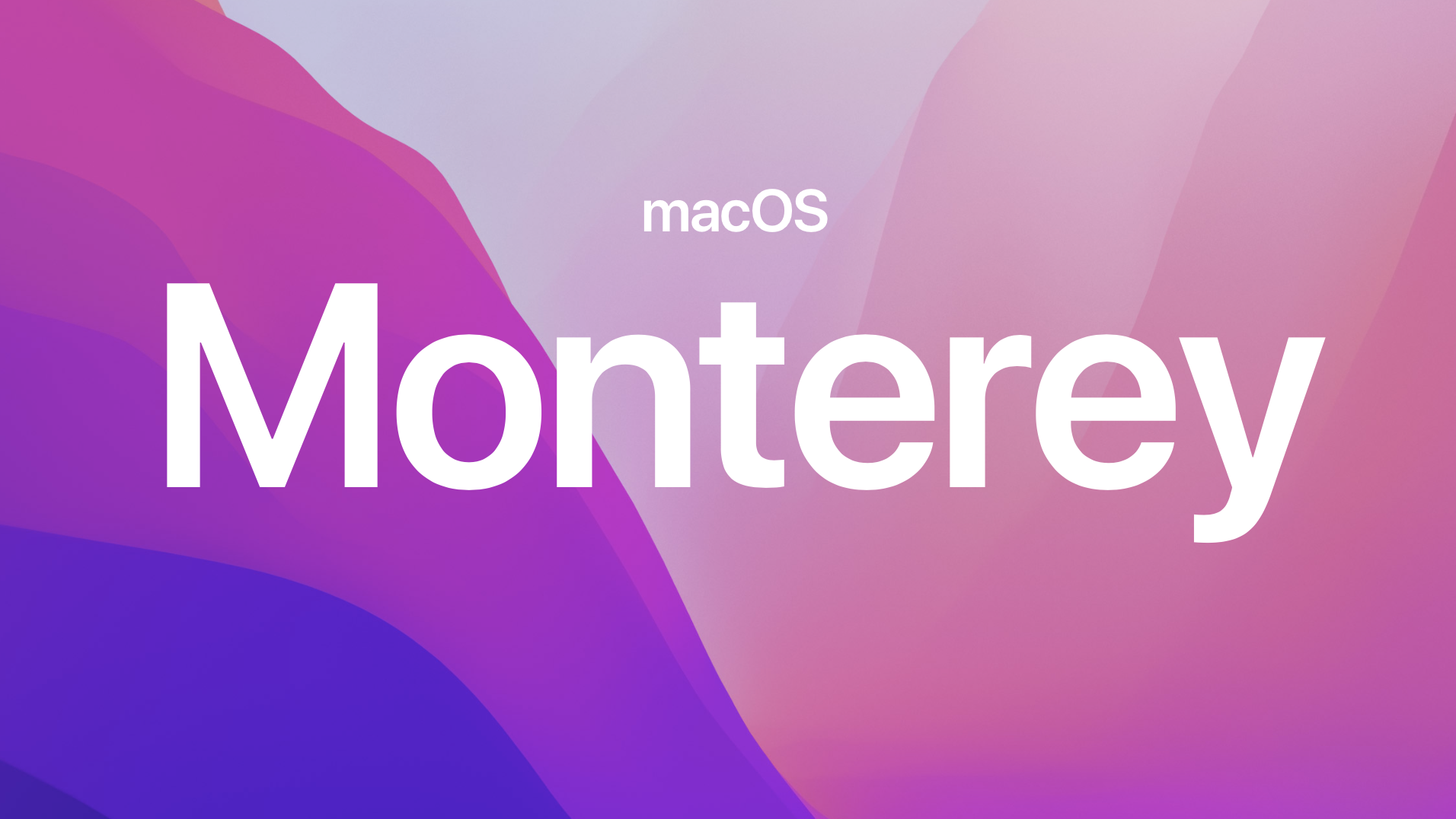 macOS 12 Monterey and User Interface Inconsistencies – Corbin's Treehouse