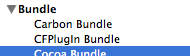 Newbundleinxcode